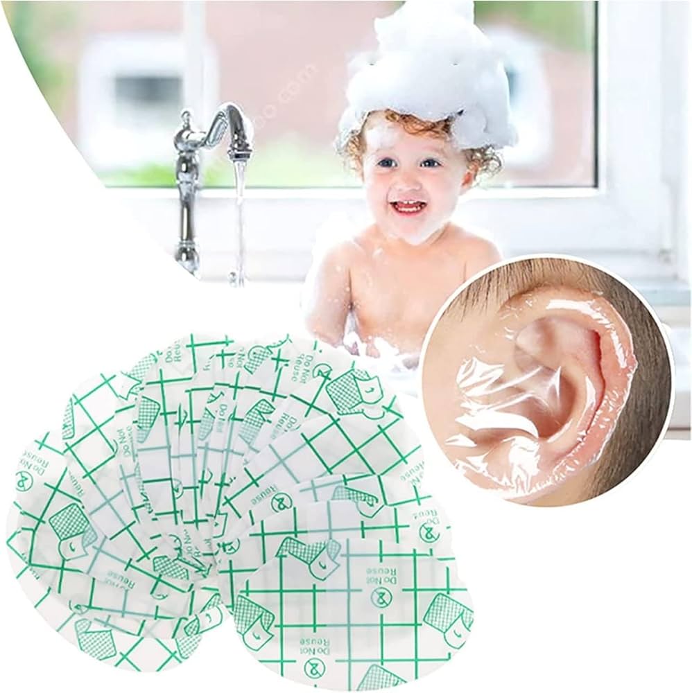 ZEUTER Ear Protector From Water For Baby Ear Covers Waterproof Baby Shower 20PICS Ear Plug - Buy ZEUTER Ear Protector From Water For Baby Ear Covers Waterproof Baby Shower 20PICS Ear Plug
