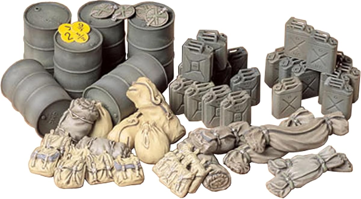 Models Allied Vehicle Accessories