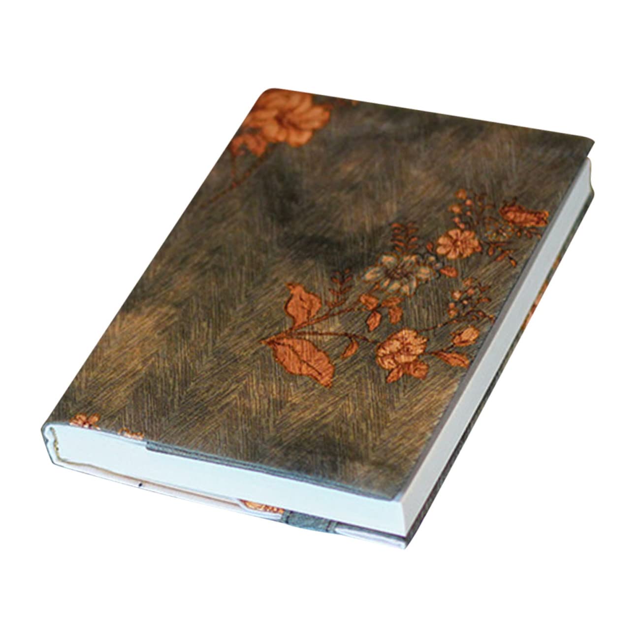 SHINEOFI 5St verstellbarer Buchumschlag Schulbuchumschläge unechtes Buch buchumschläge für schulbücher bücherumschläge für schulbücher gehäuse exquisiter Buchschutz Buchhülle für Studenten
