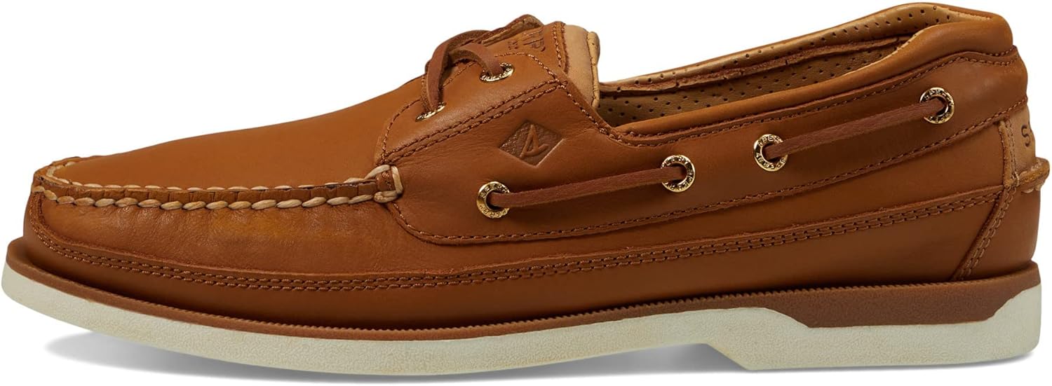 Sperry Mens Gold Mako - Image 4
