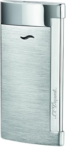 S.T. Dupont Slim 7 Encendedor - Cromo