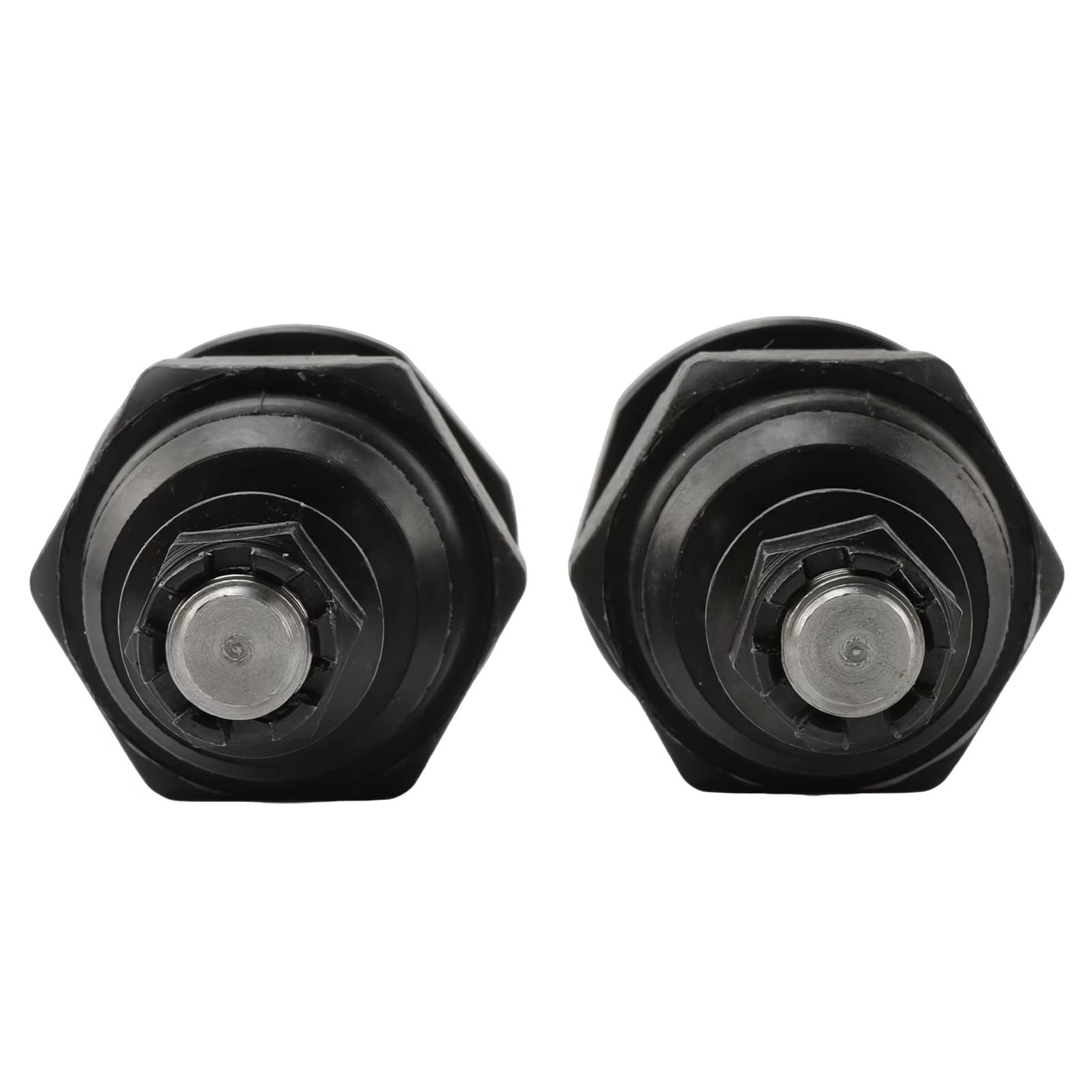 Kit Rótula Suspensión Juntas De Rótula Dirección Compatible Con Dodge Para Ram 3500 2003-2013 Kit Superior Inferior KR7467 KR0316 0313BJPACK Eje Delantero