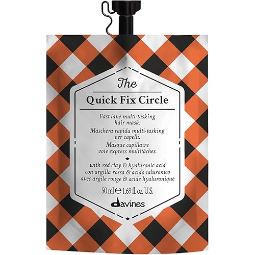 Davines The Quick Fix Circle