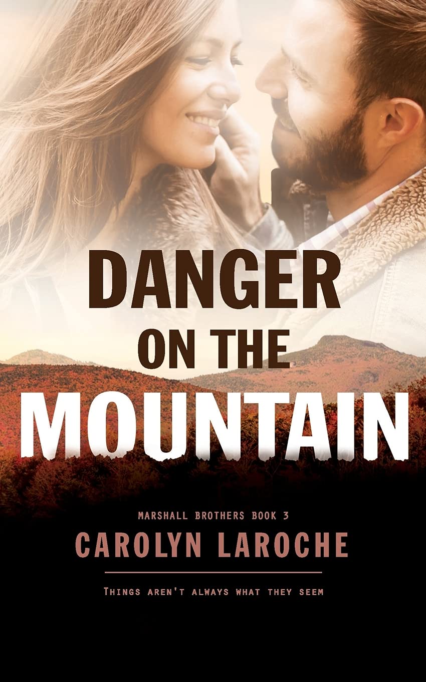 Buy Danger on the Mountain — BookShops.in