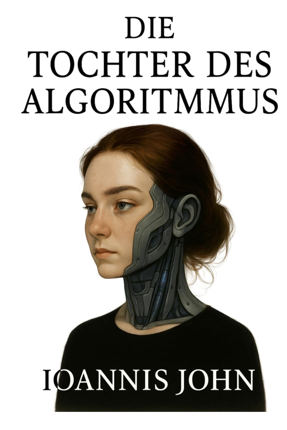 Die Tochter des Algorithmus