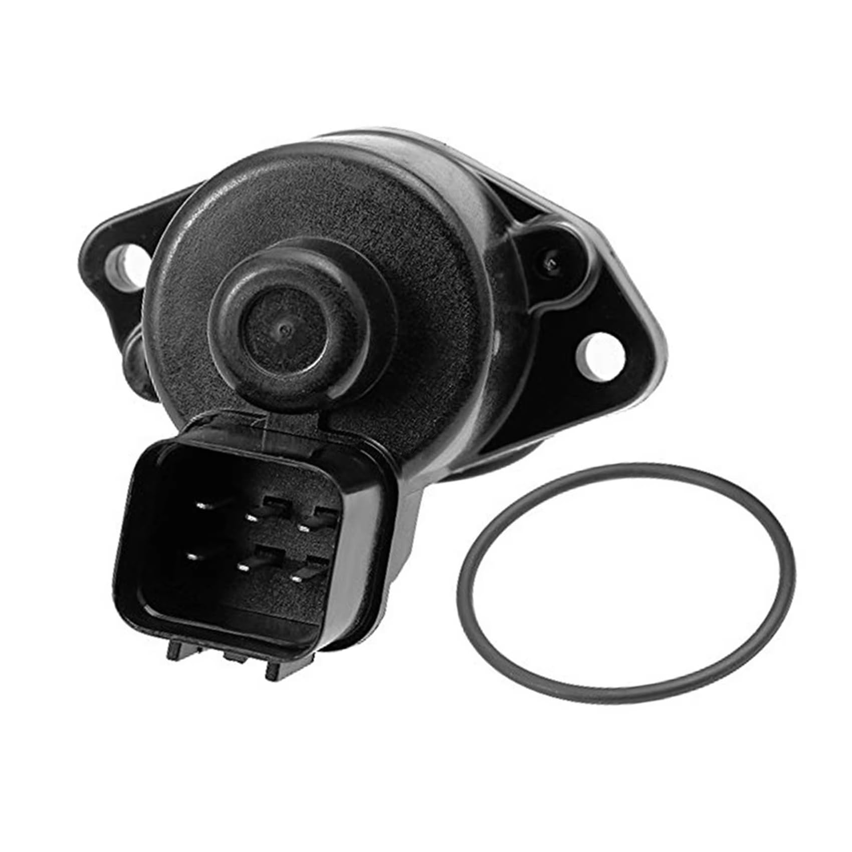 IAC Valves Compatible with Mitsubishi for Mirage 1.5L 1997 1998 1999 2000 2001 2002 E9T15373C Idle Air Control Valve IAC MD628061