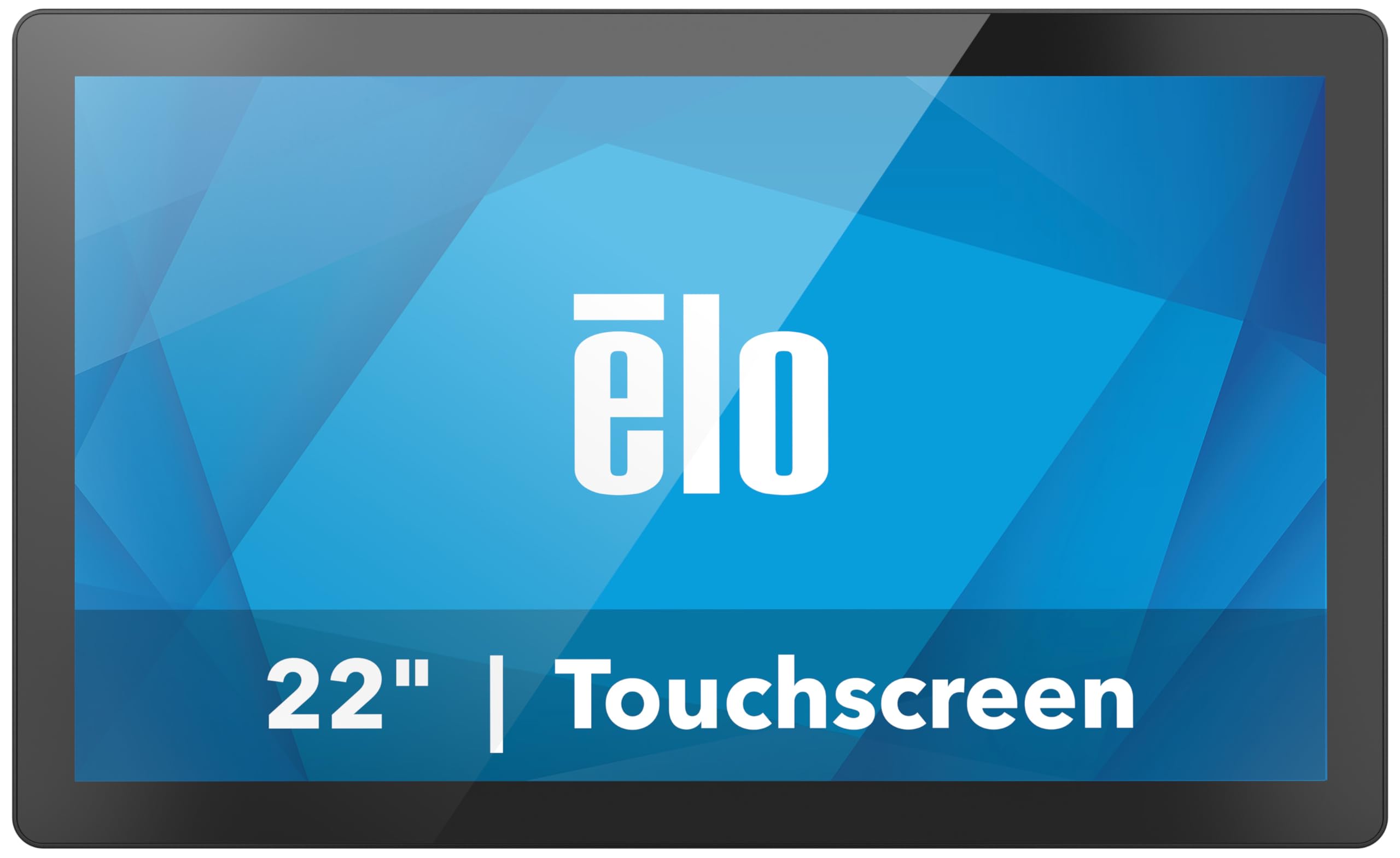 Elo I-Series 3 con Intel, 21,5 pollici Touchscreen Computer