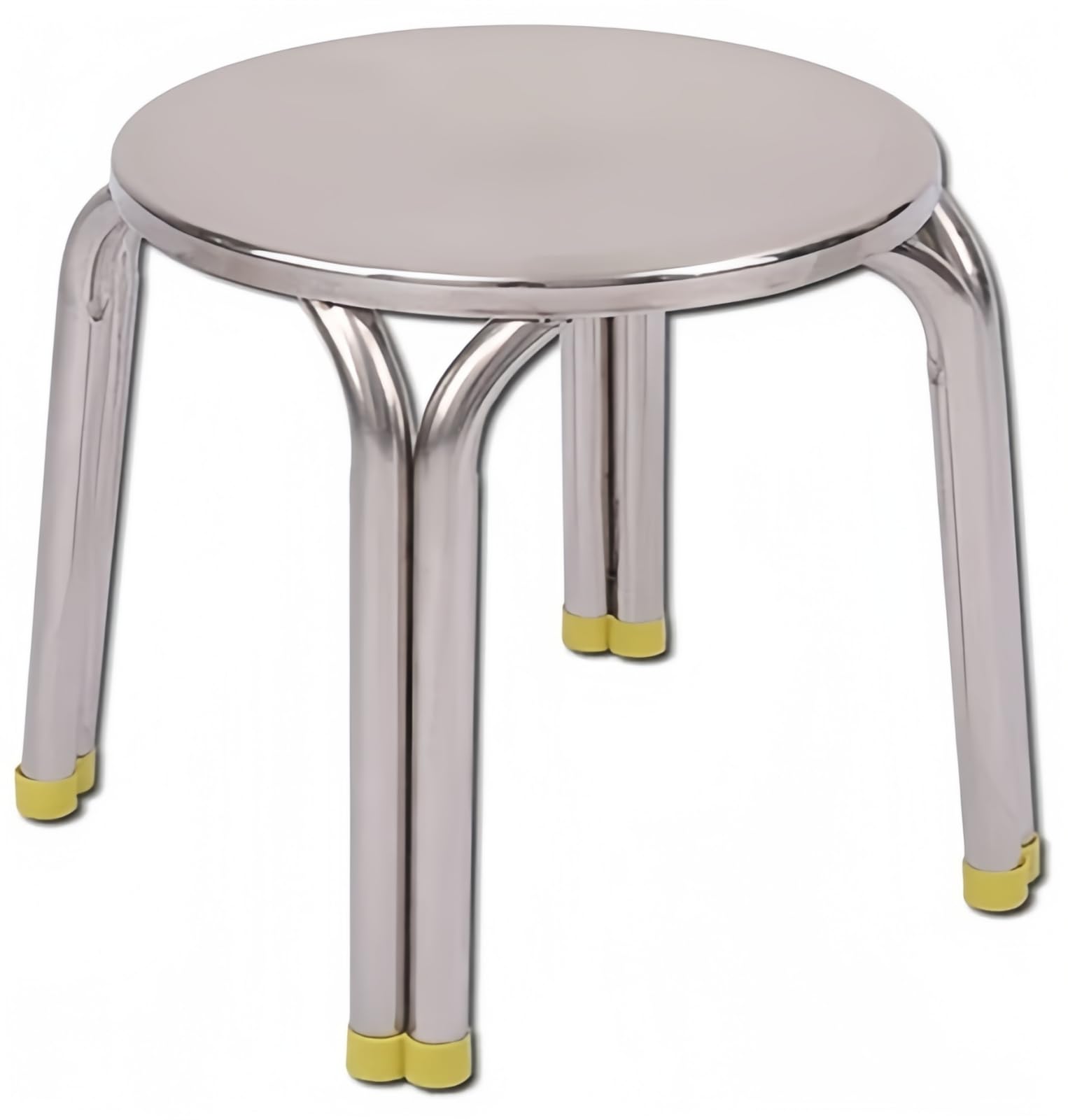 【激レア】Alessi ステンレススチール スツール Amazon.co.jp: ステンレススチールスツールクリエイティブ