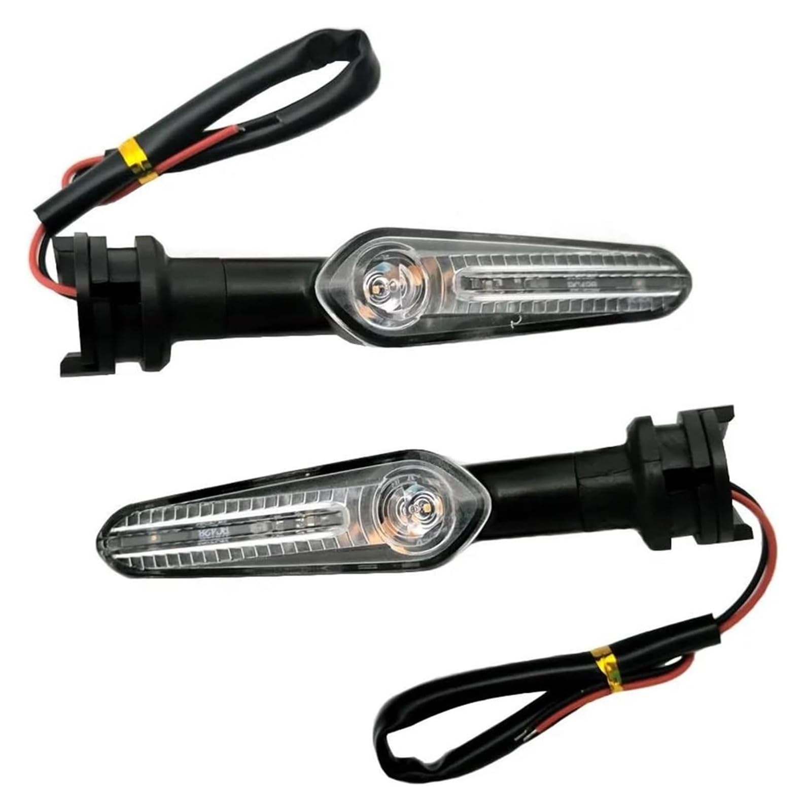Blinker Motorradlampe T7 TRACER 700 XSR 125 155 700 900