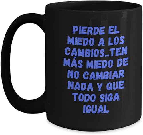 Presente de cumpleaños Taza de cafe original regalo para hija, hermano