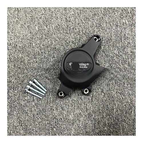 Couvercle stator moteur gauche CBR1000RR 2008-2016 carter protection