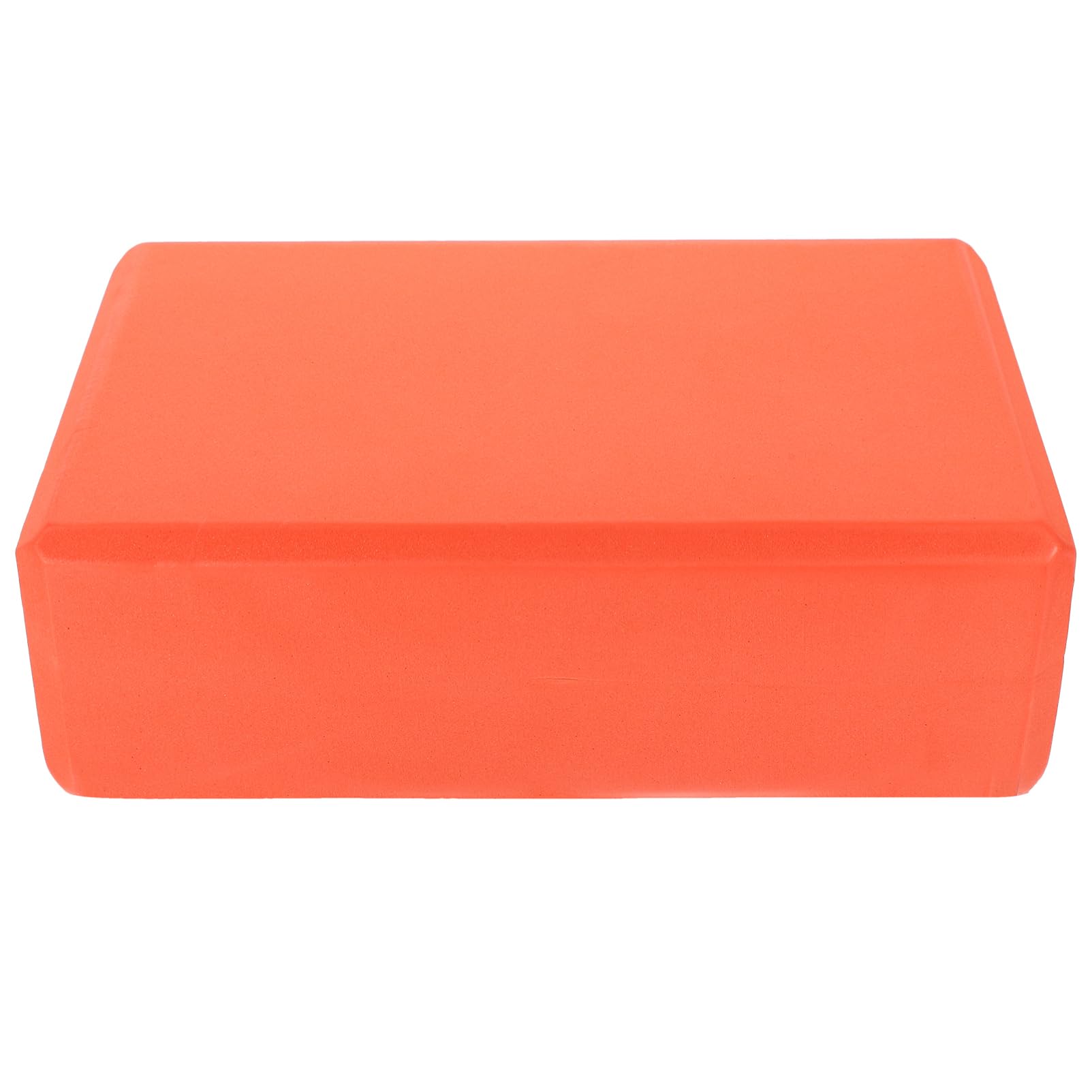 BESPORTBLE Yoga Block Brick Lightweight Sturdy Exercise Blocks Non-absorbent Material for Yoga and Workouts