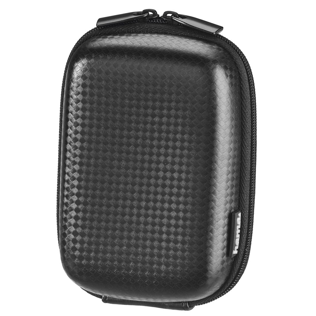 Hama Hardcase Carbon Style Camera Bag 60L Black