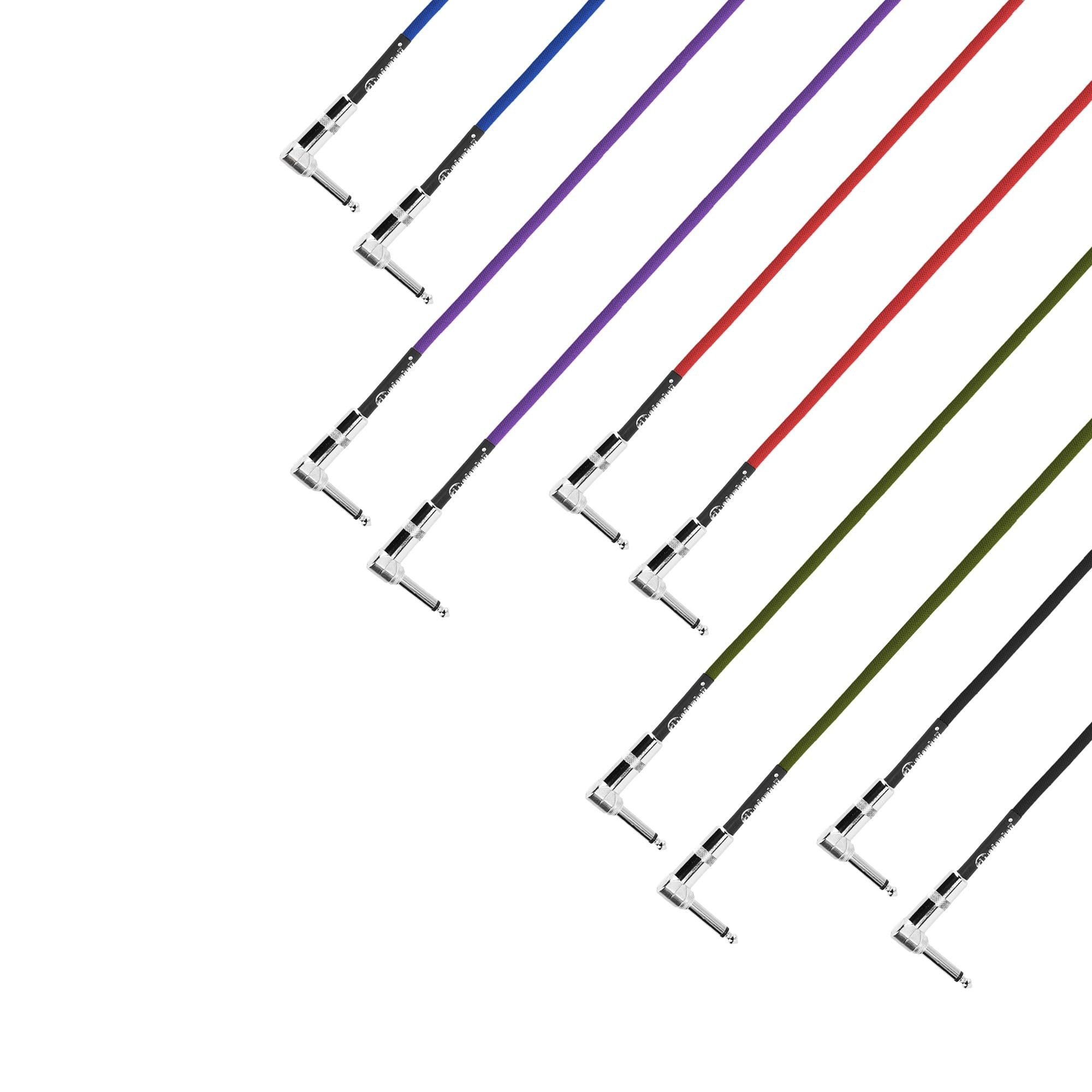 Klang Instrumentenkabel PRO 6,3mm Klinke, Mono - 6,3mm Klinke, Mono, 9,0 Meter Kaufen | Jetzt Bei