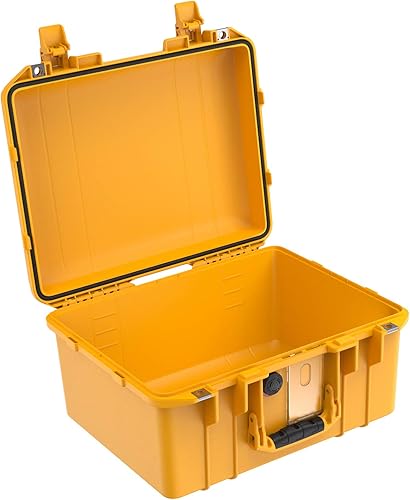 Miniatura 2 de Pelican Funda Air 1507 sin espuma - Amarillo