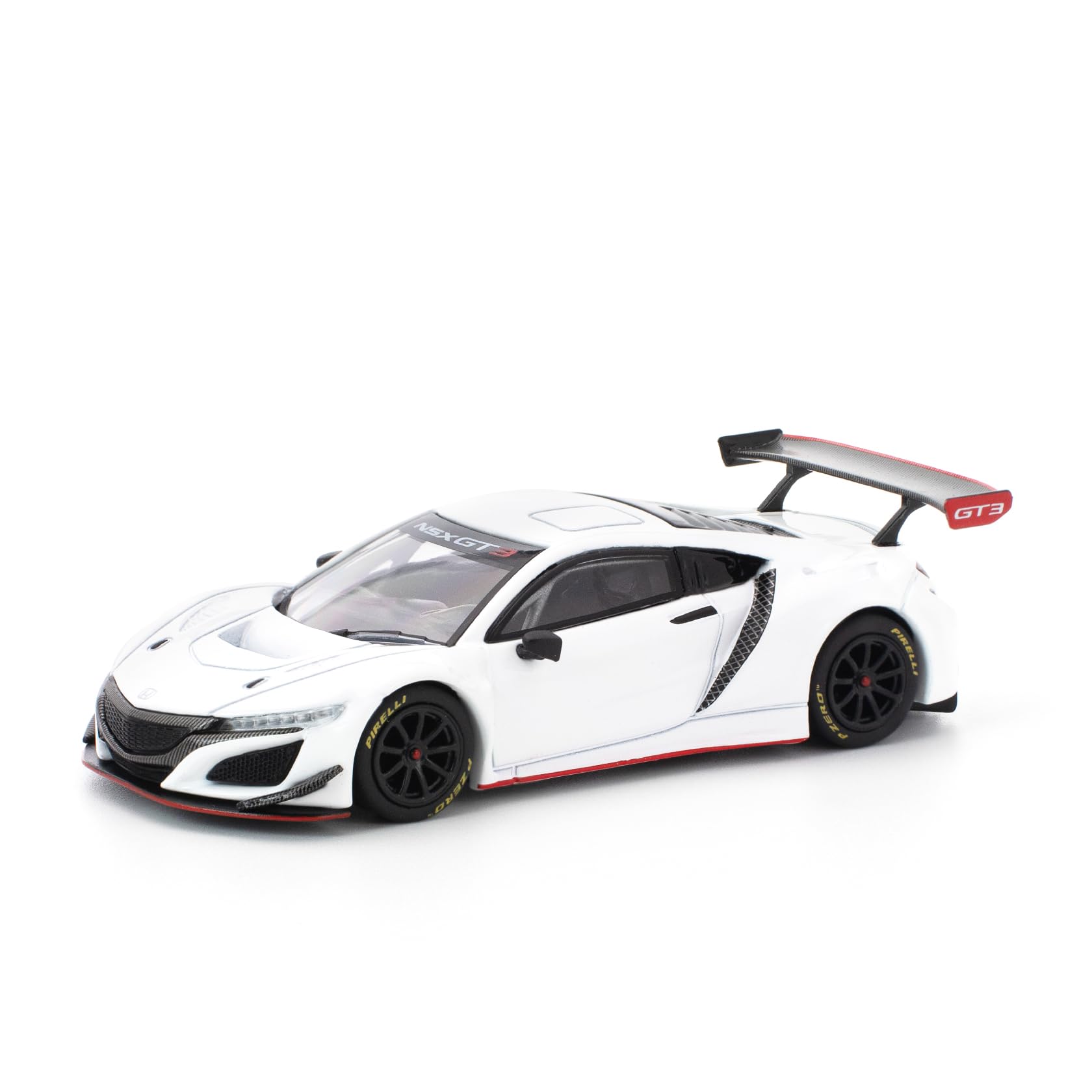 Amazon | ジェネシスカンパニー (Genesis Company) POP RACE 1/64