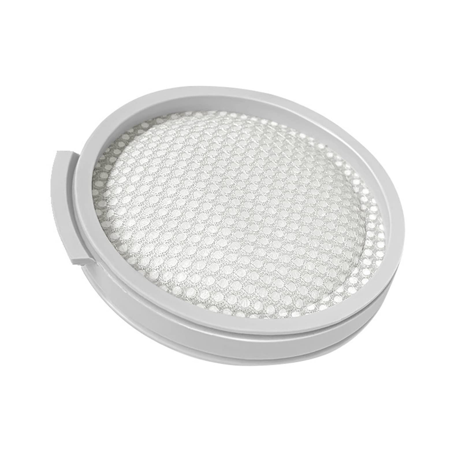 Replacement Parts Filter For Handheld Vacuum Cleaner SCWXCQ1RR / H6 Cordless Vacuum Accessories