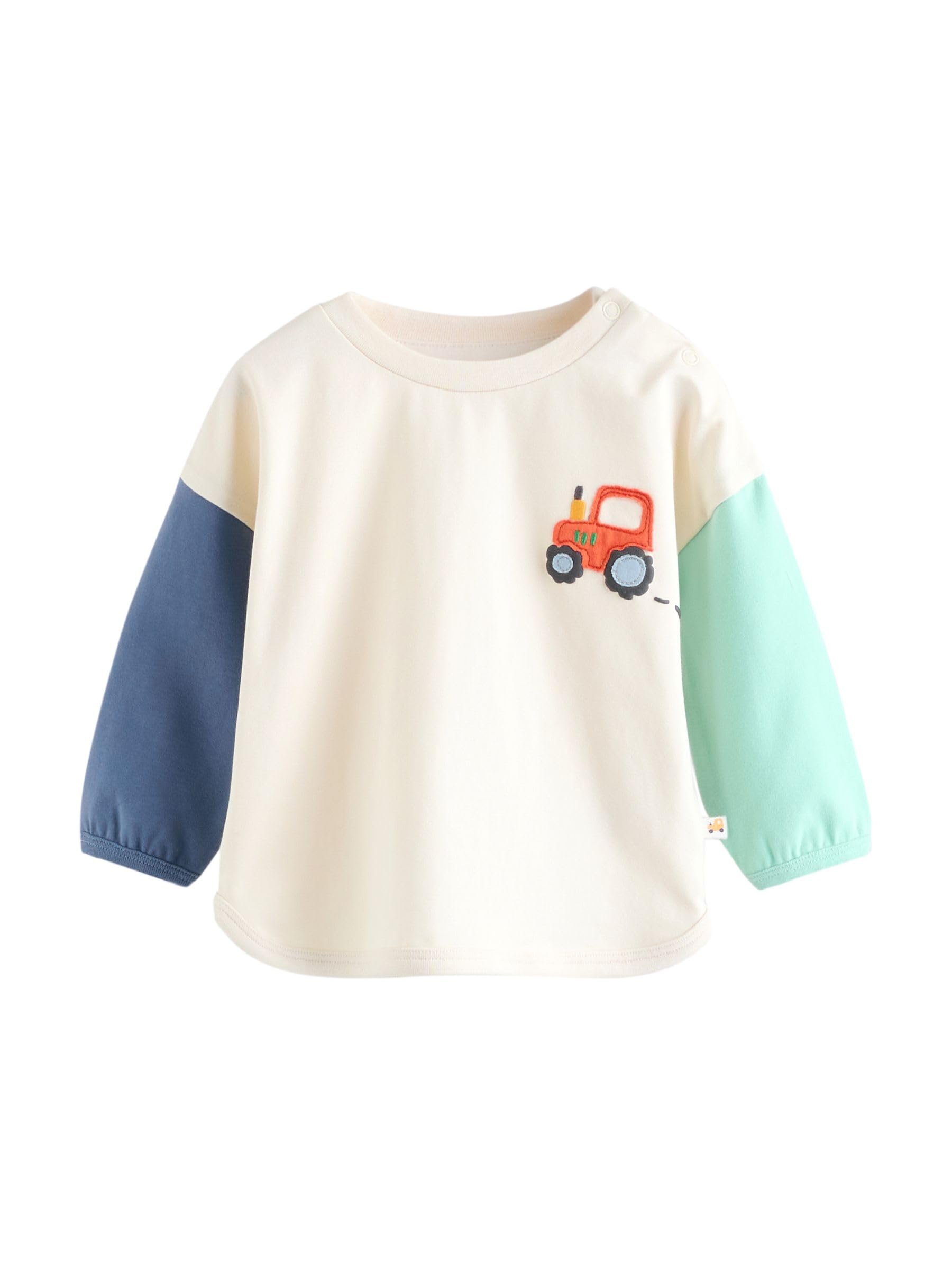 NEXT Bébé garçon Haut et legging bébé, 6 pièces