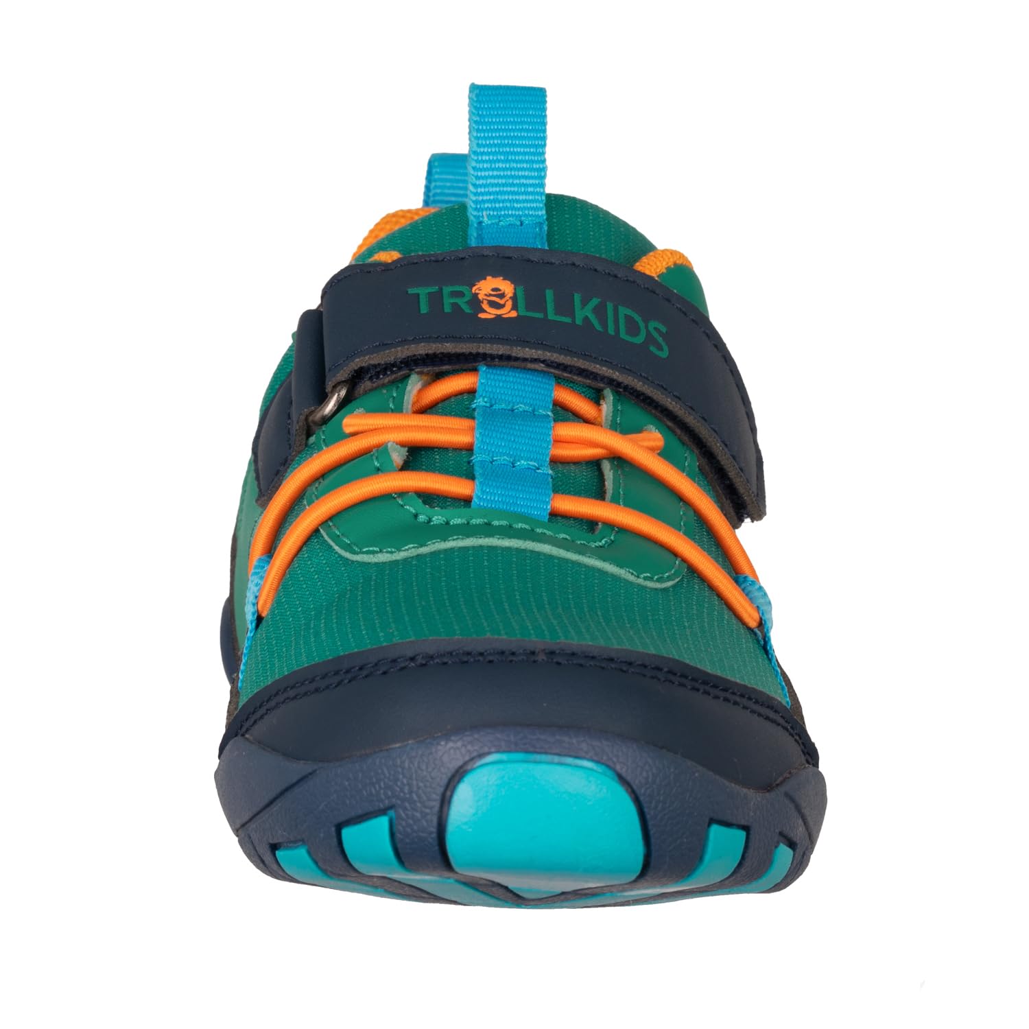 Trollkids Kids Skaland Barefoot Hiker