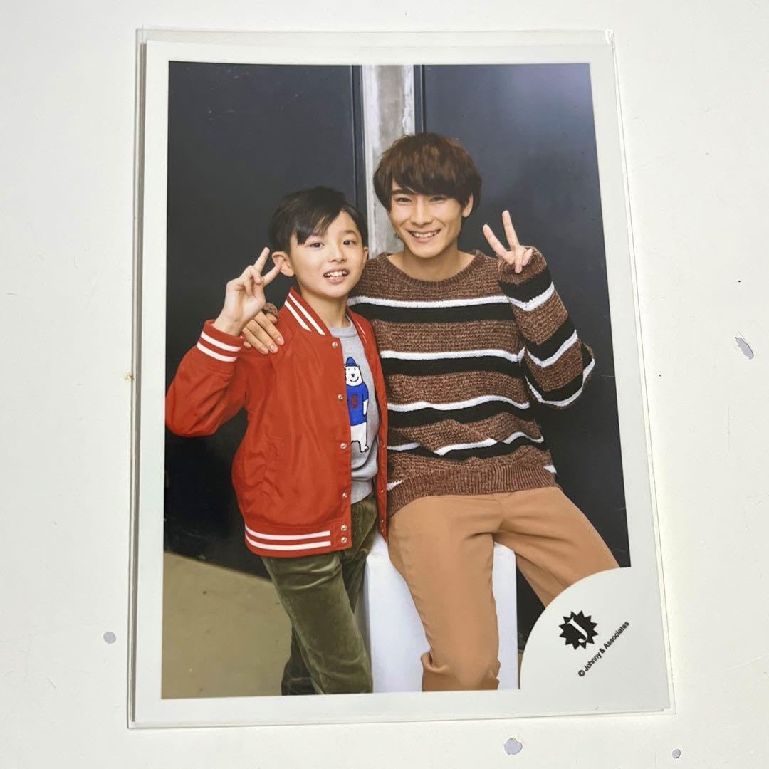 伊藤篤志 公式写真 セット