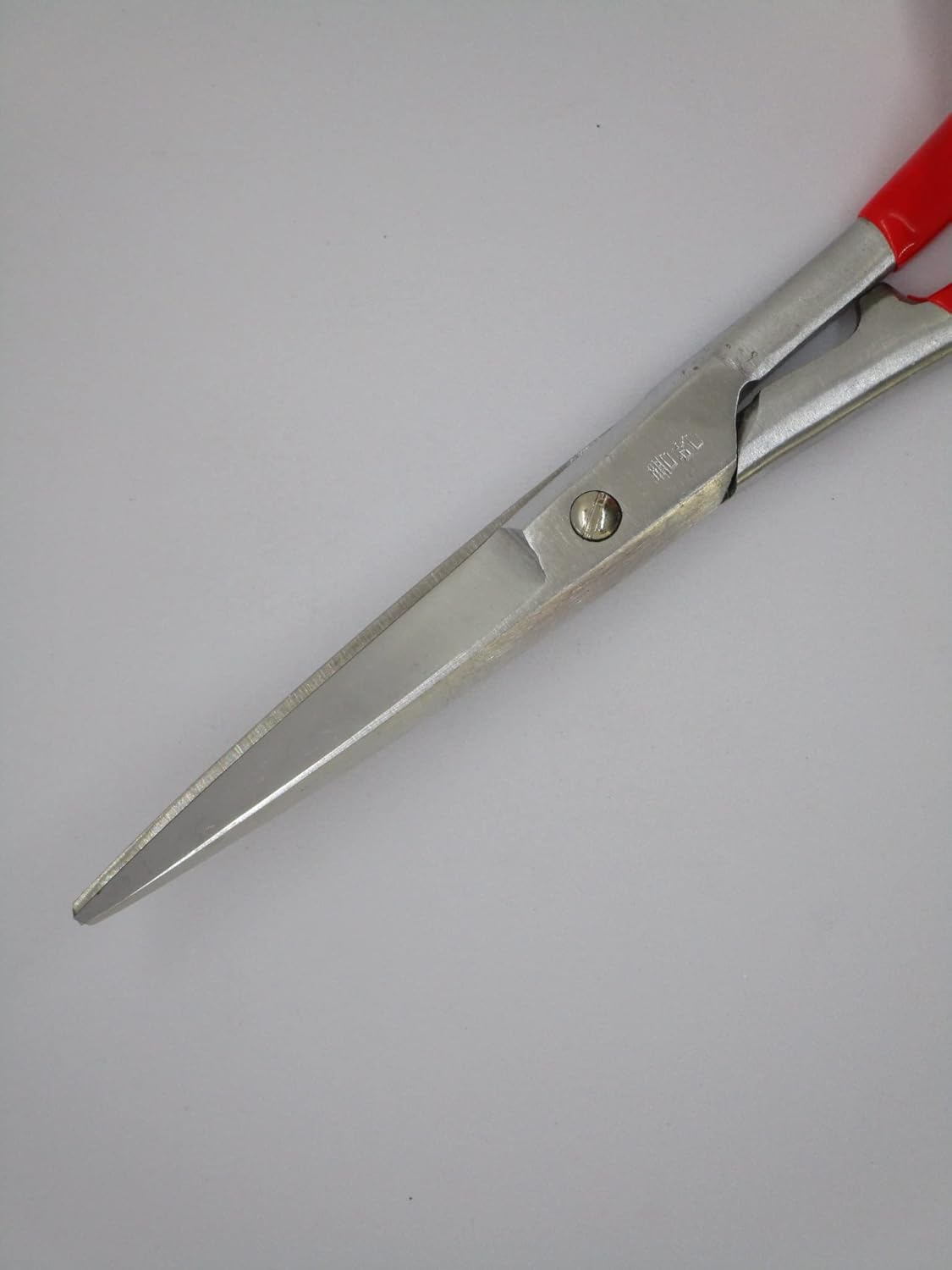 Shiba Horticulture Cutlery Zenkei One Handed Cutting Shears for Gardening