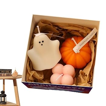 Bath and body works ハロウィンキャンドルセット アメリカ発！BATH&BODY WORKS (バスアンドボディワークス