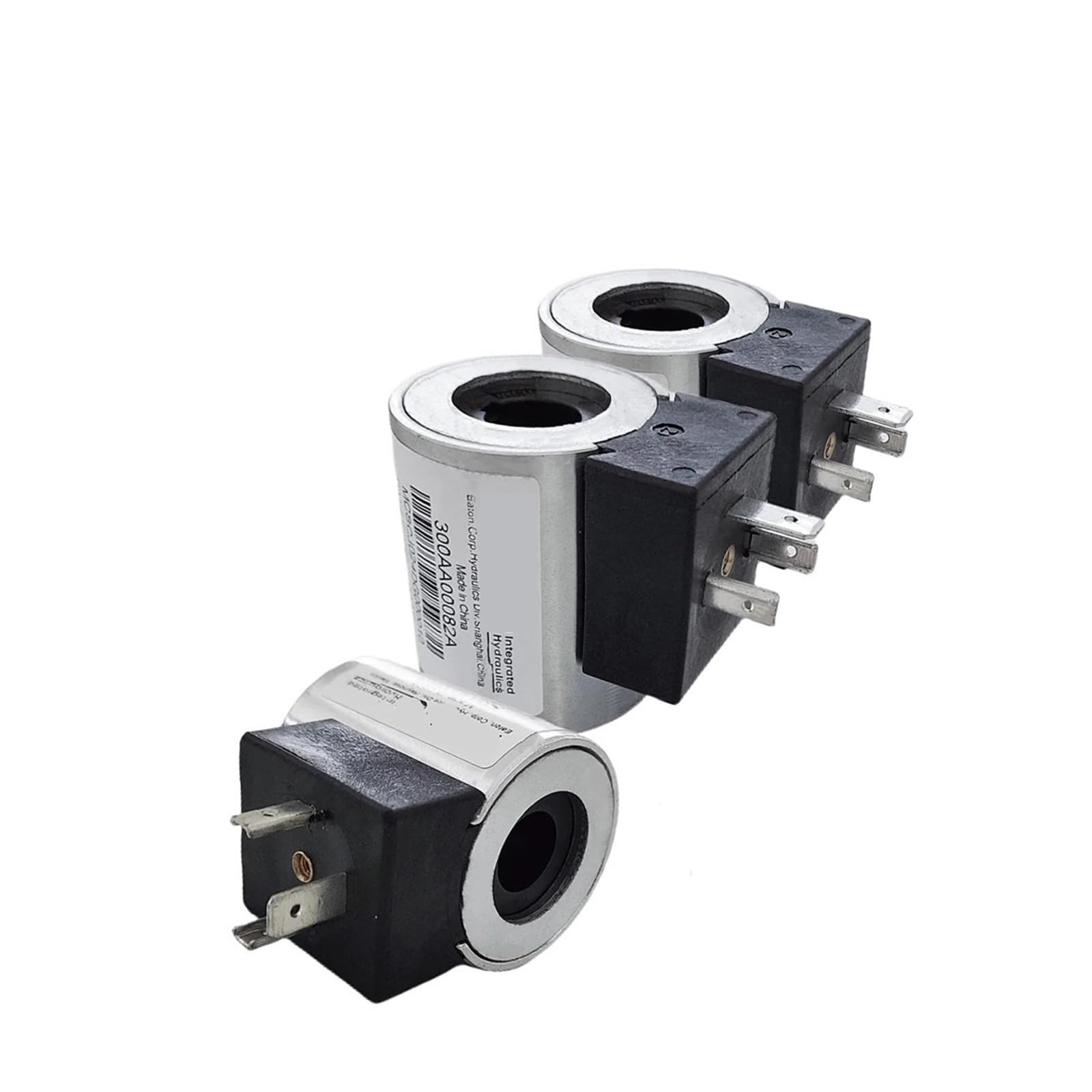 1pcs Hydraulic Valve Rotating Solenoid Coil 300AA00002A 300AA00016A 300AA000421300AA00095A(300AA00096A)