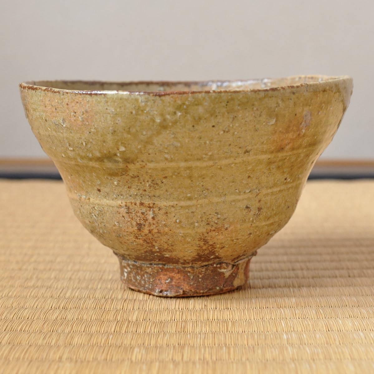 末廣茶器加州 好雲斎立花大亀老師書付