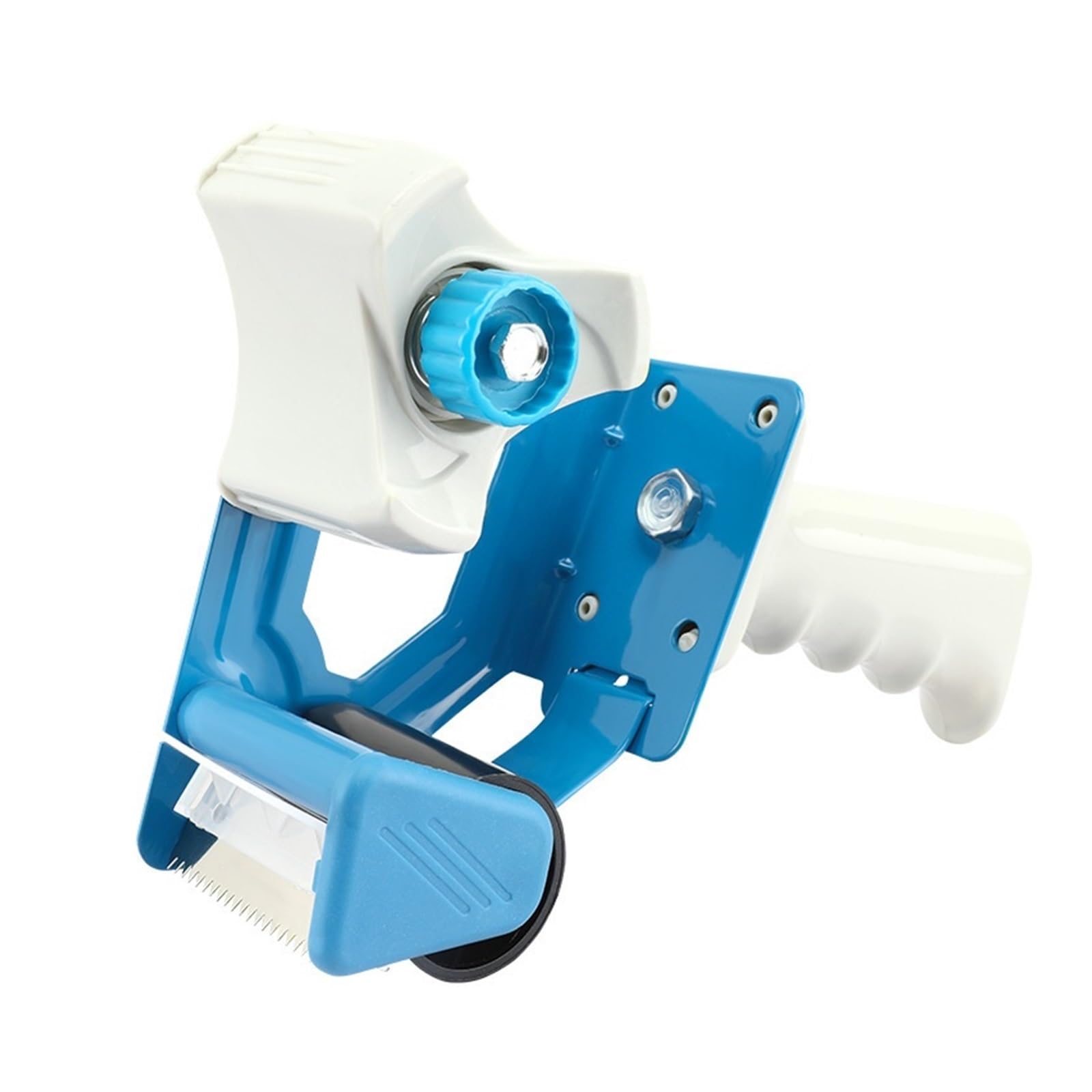 Distributeur de ruban adhésif scellage, largeur 5 cm, for l'école et le bureau, pratique, vente en gros Des DéCoupes Nettes Et PréCises