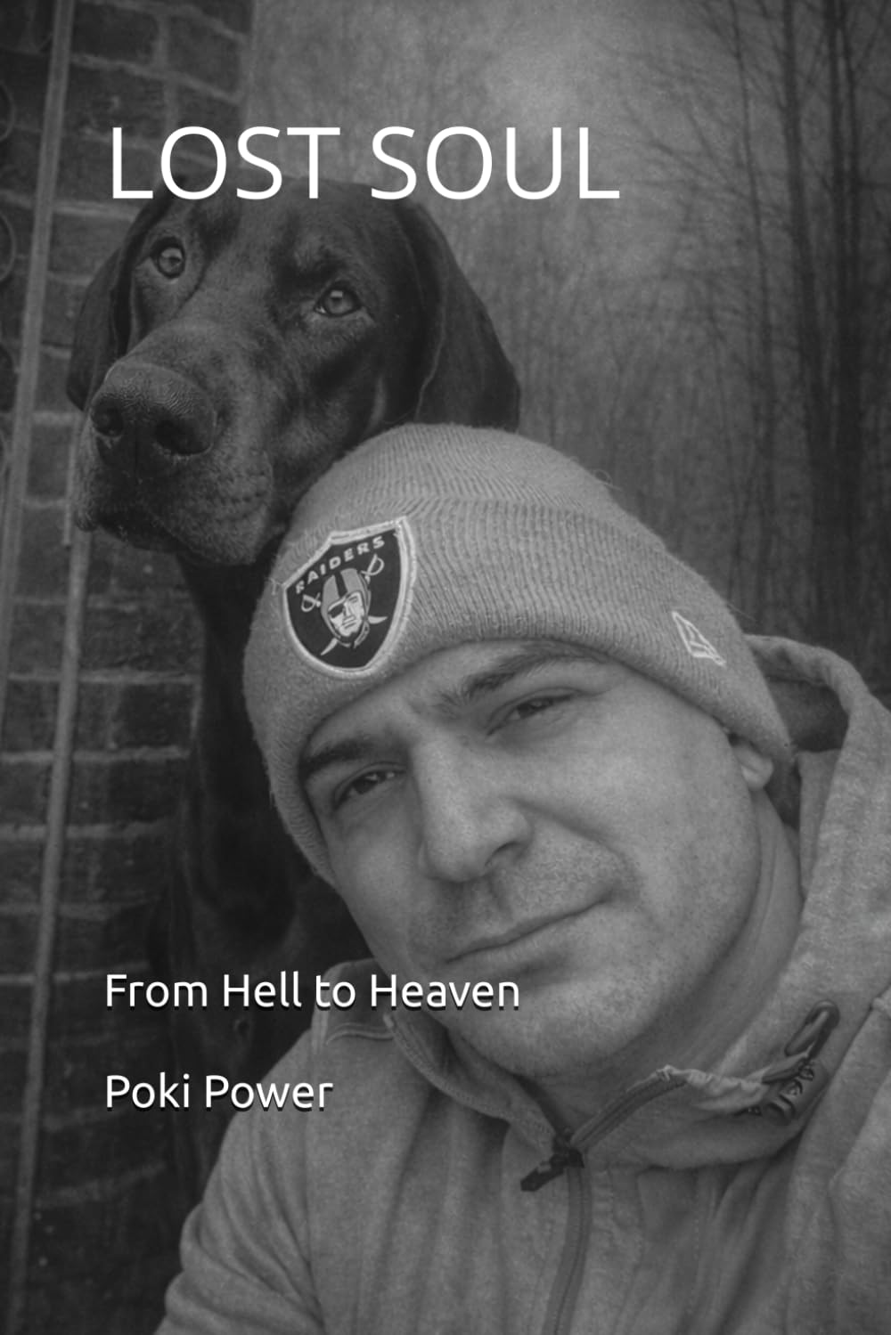 LOST SOUL: From Hell to Heaven