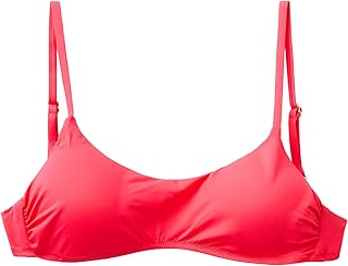 United Colors of Benetton Kadın Arkadan Bağlamalı Mayo Bikini Üst