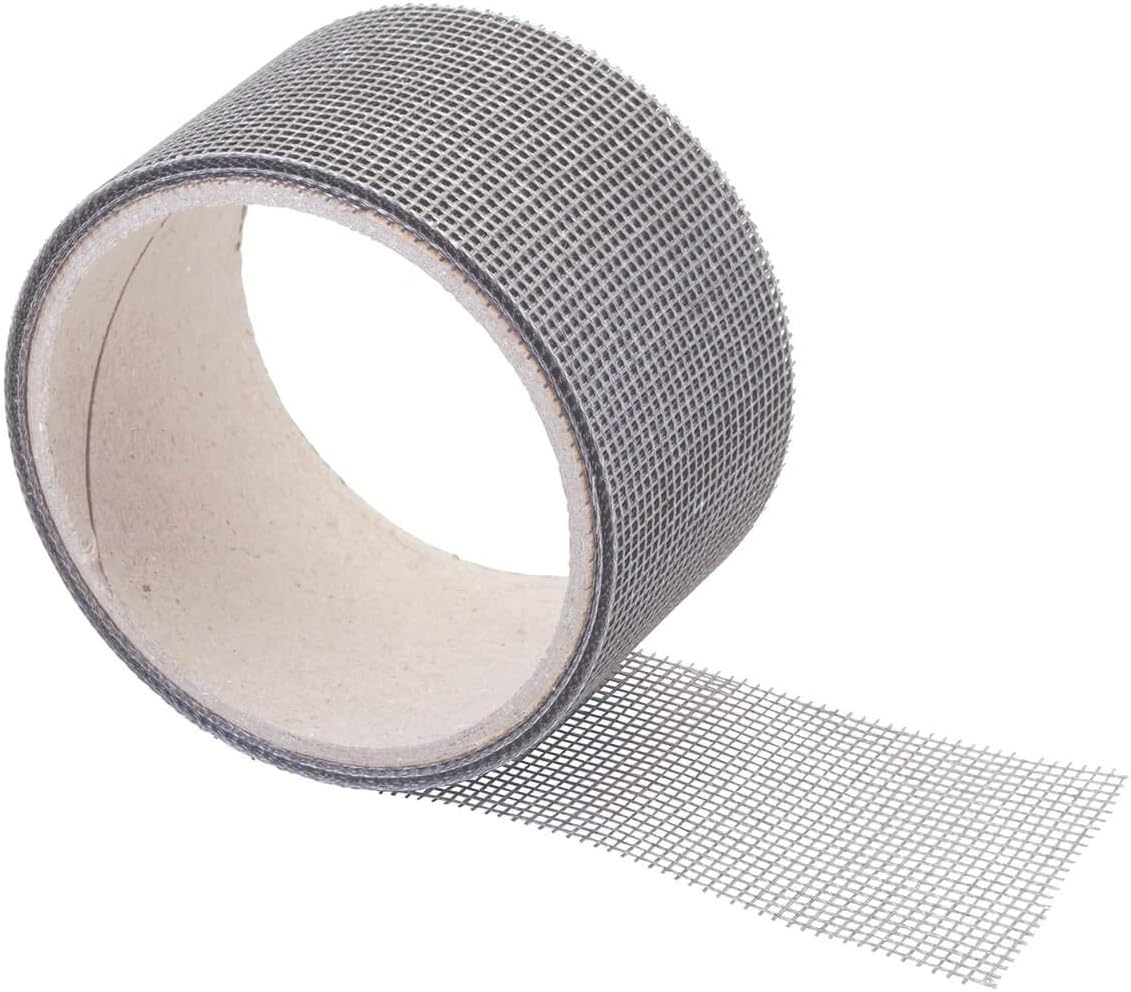 Screen Repair Tape, 2 x 25FT