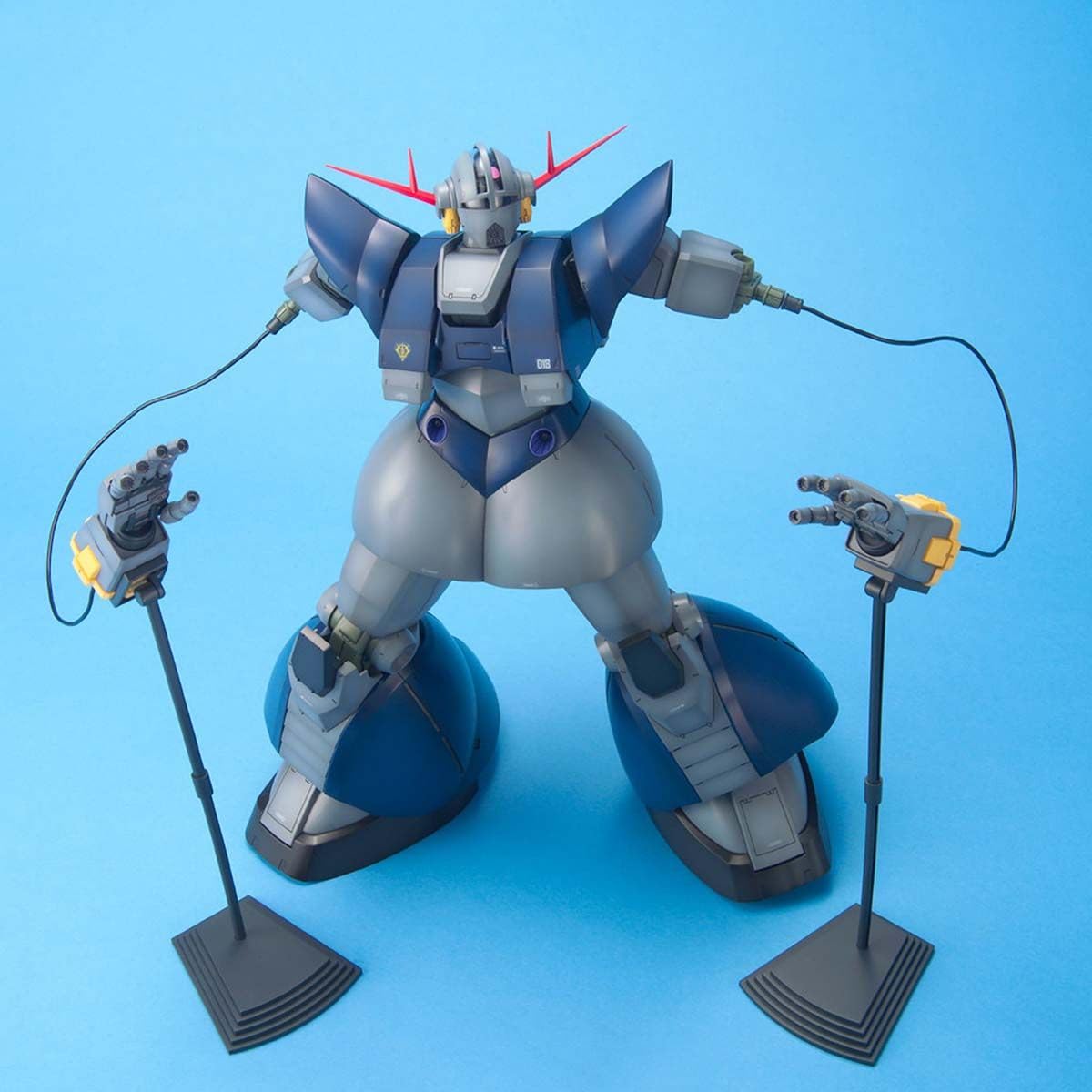 MG MSN-02 ジオング 「機動戦士ガンダム」 楽天市場】【送料無料】MG 機動戦士ガンダム MSN-02 ジオング 1