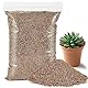 Sukh 14,6 oz Vermiculit – Organisches Vermiculit für Gartenpflanzen, feine Bodenverbesserungsmittel für den Gartenbau, Massenzusatz, perfekt für Töpfe und Gärten, professionelle Qualität, 1–3 mm