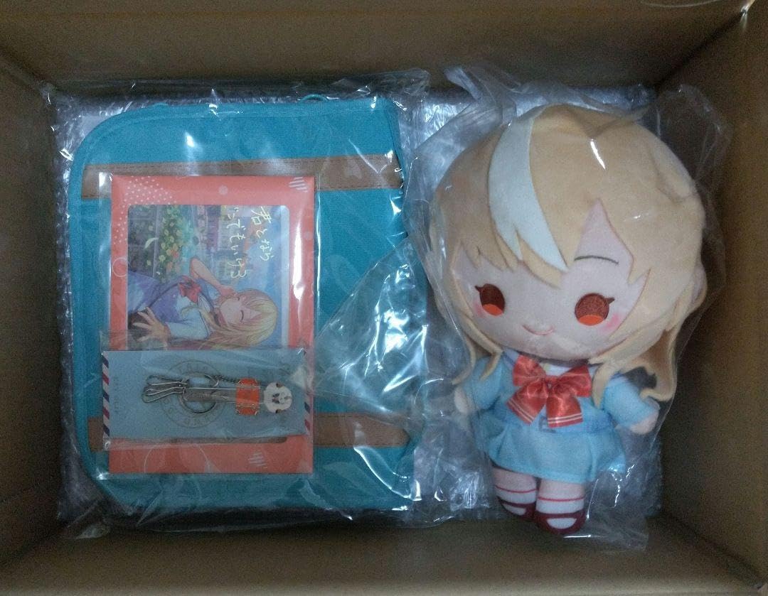 ホロカ付き】不知火フレア 誕生日記念2025 数量限定ver. フルセット