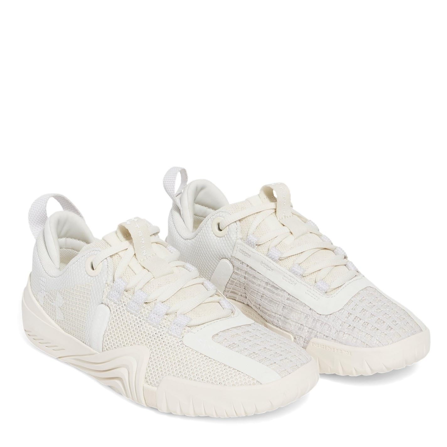 Under Armour Women's UA Reign 6 Training Shoes Zapatillas de Entrenamiento UA Reign 6 para mujerMujer