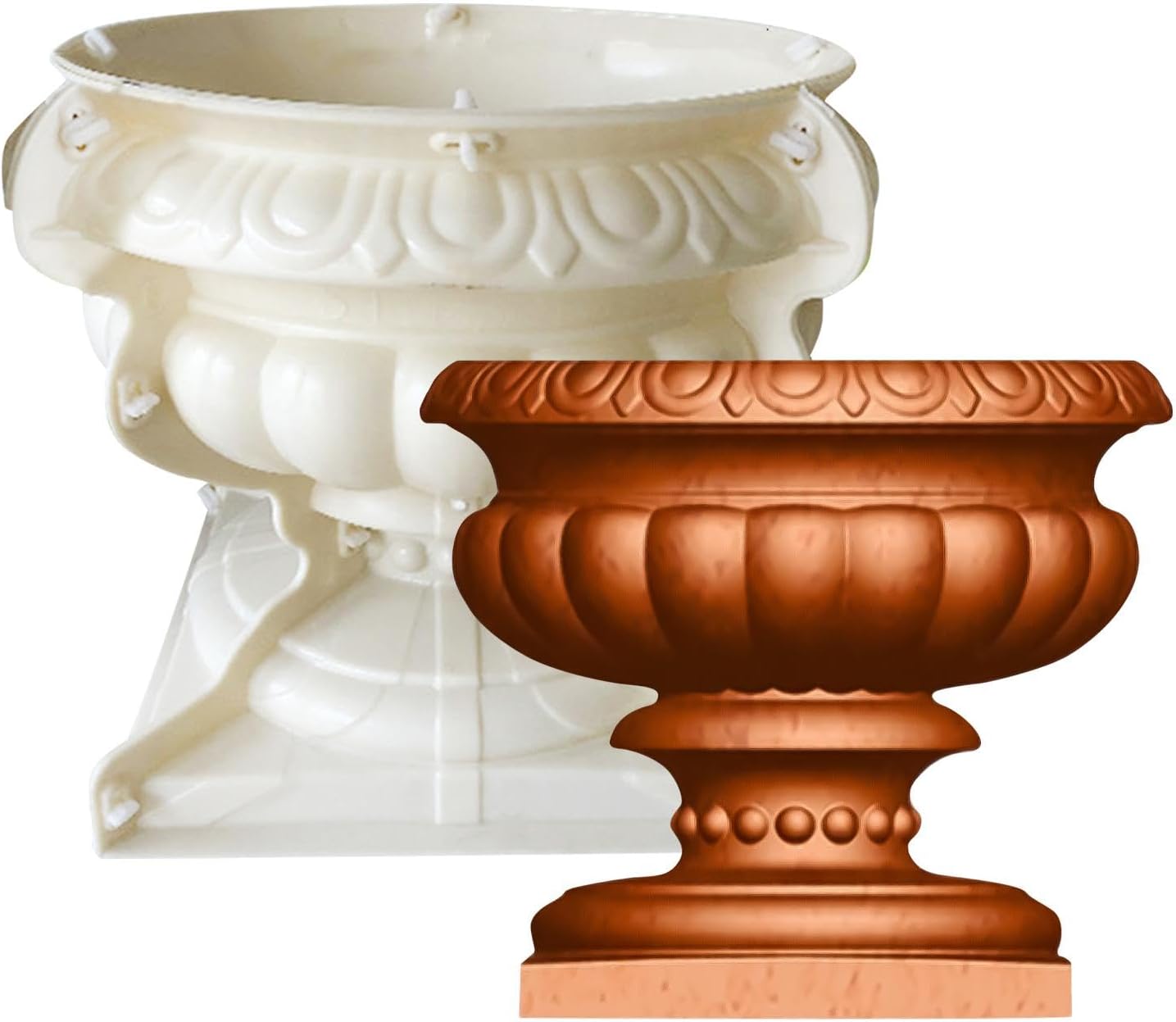 Ramat Planter #376/検索: 植木鉢 陶器鉢 作家鉢 プランター