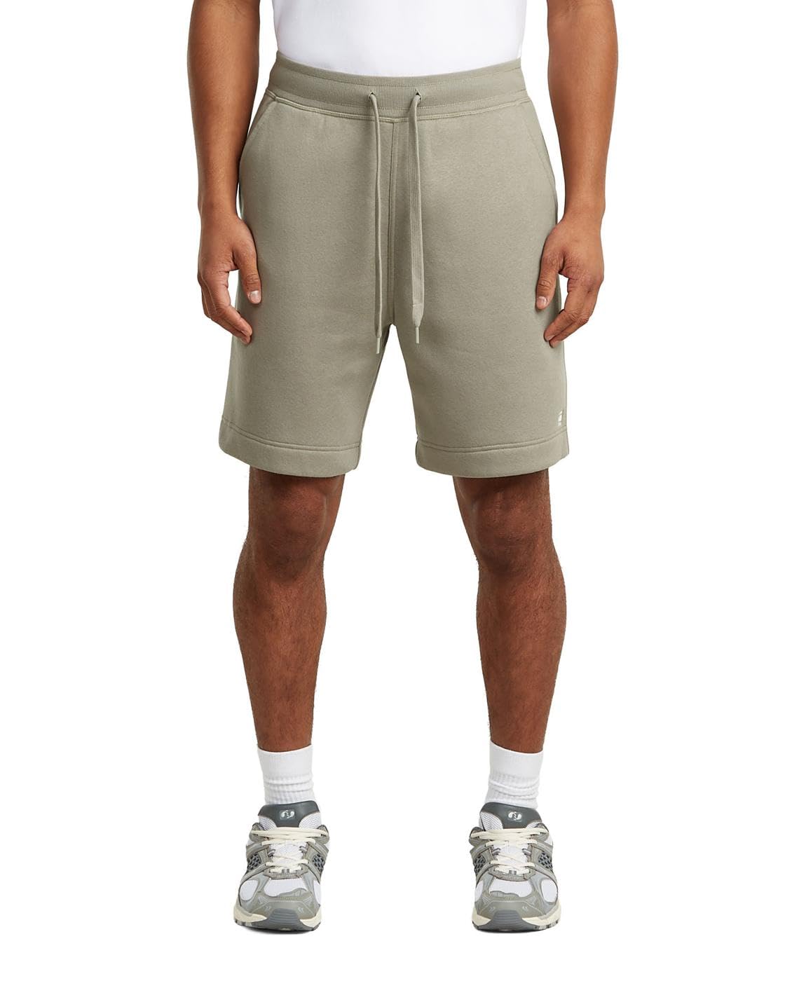 G-Star Beige Short Premium