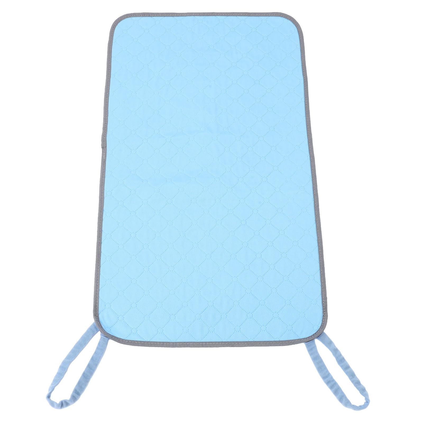 Cojín absorbente incontinencia silla ruedas protector de asiento