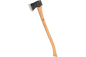 Granfors Bruk American Felling Axe: A Forestry Essential