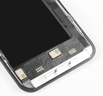 Amazon.co.jp: 液晶パネル For iPhone 15 Pro Max Incell 画面交換修理