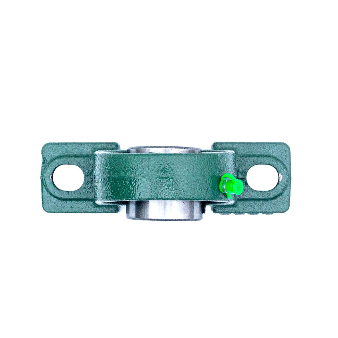 FKG UCP207-20 - Rodamiento montado en bloque de almohada de 1-1/4 pulgadas de diámetro interior, juego de 2