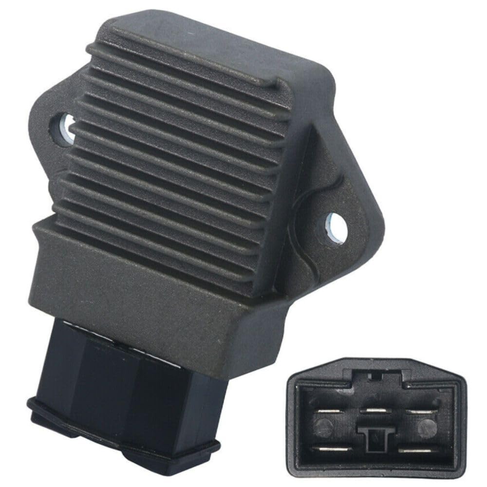 CARABBITRectifier Regulator Compatible with Motorcycle 685646381944