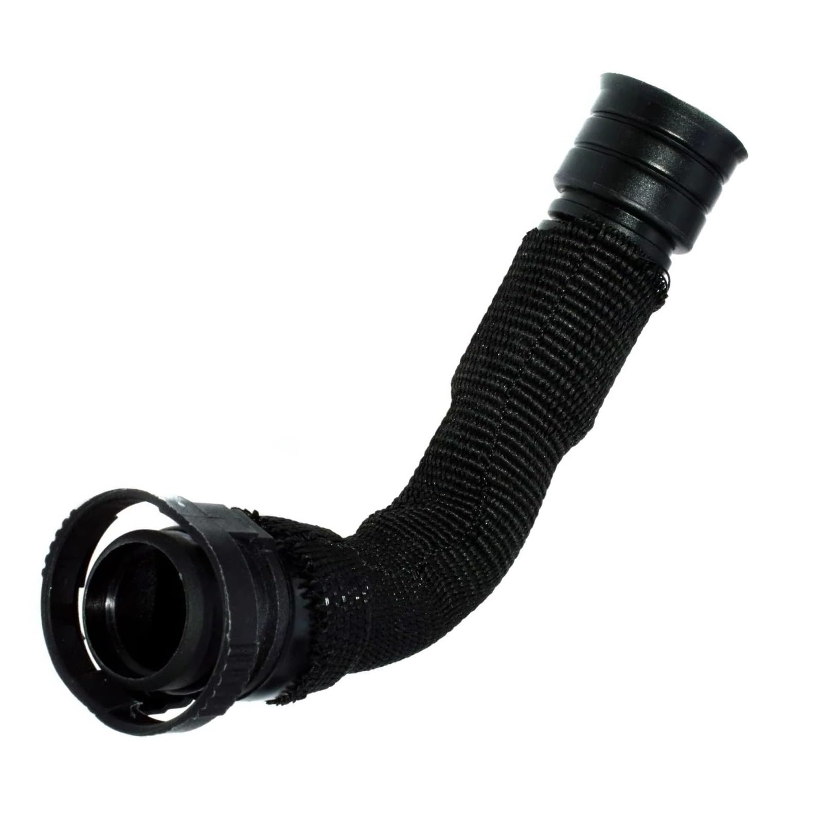 Fvoirss One Color Engine Breather Vent Hose Compatible With Seat For Leon 1M 1P 1.9Tdi-Arl Asz Axr Bkc Bxe Bxf/2.0Tdi-Bkd Azv 1999-2012 Car Crankcase Breather Vent Hose 038103493M