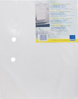 BENTA Lot de 4 filtres pour humidificateur