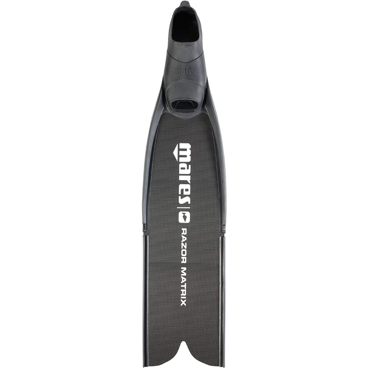 Amazon.com : Mares Razor Matrix Fin Medium Blade - 45 : Sports  