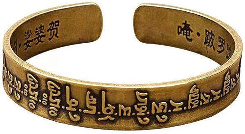 Pulsera de cobre 100% forjada a mano, pulseras de cobre puro vintage, pulseras de cobre puro hechas a mano para tamaño ajustable, joyería de salud,