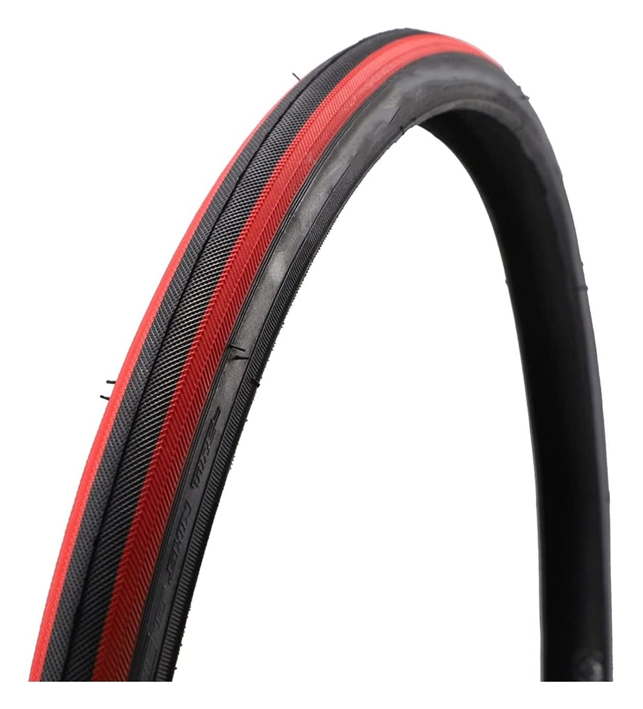 Amazon.com : Folding Tire 20x1-1/8 28-451 60TPI Road Mountain Bike