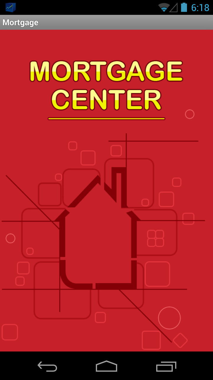 Mortgage Loan Calculator App on Amazon Appstore