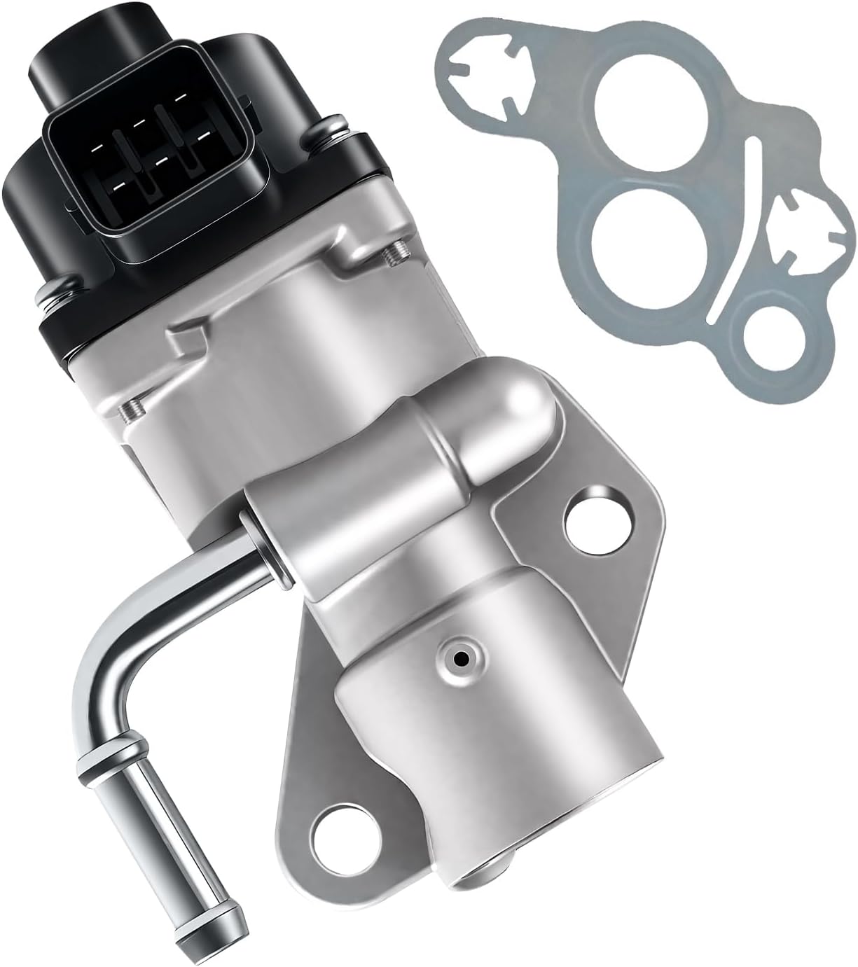 EGV1025 EGR Valve Replacement for Ford Escape 2005-2016, Mazda 3 2004-2013, Mercury Mariner - Direct OE Fit 1S7Z9D475A